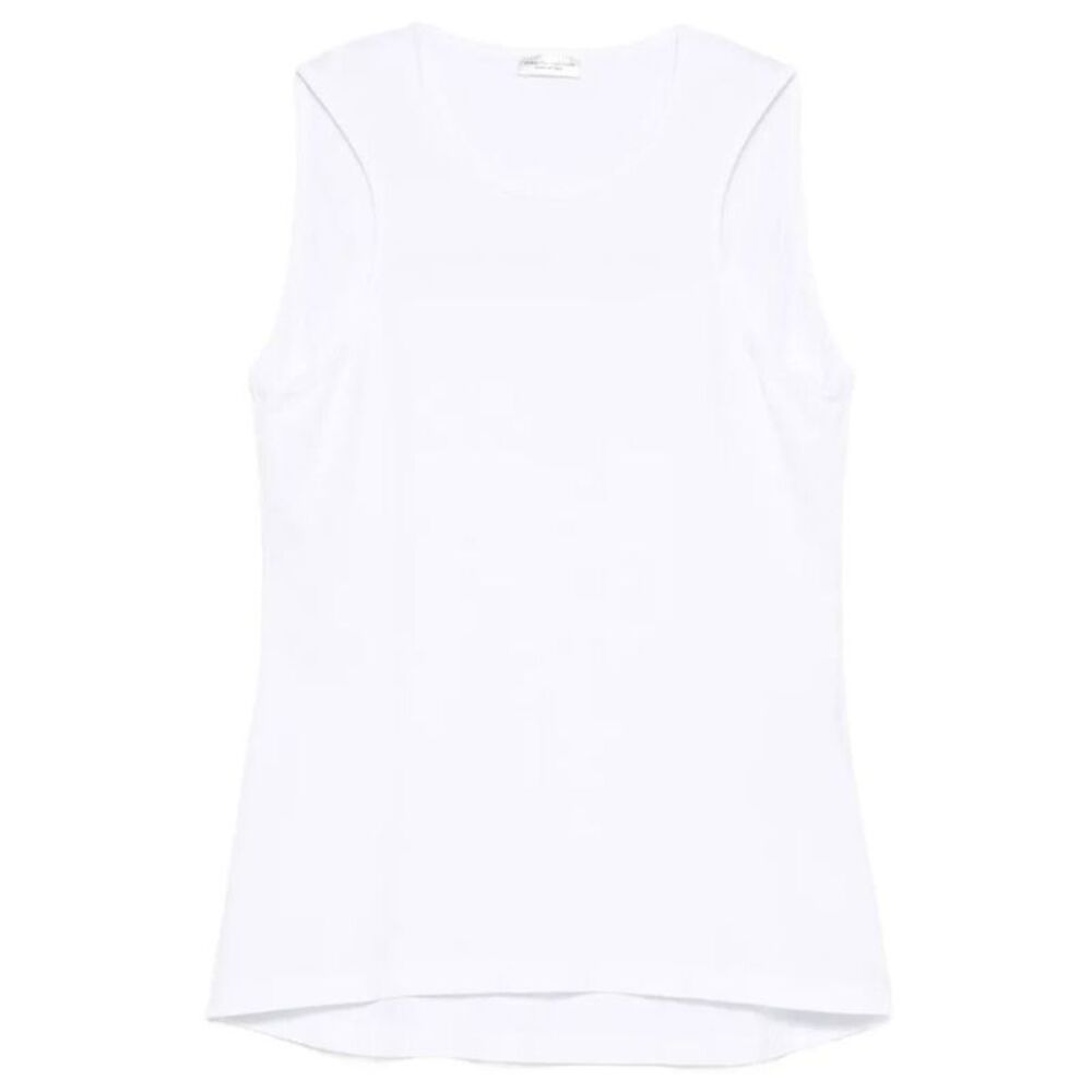 Cotton Tank Top Women
